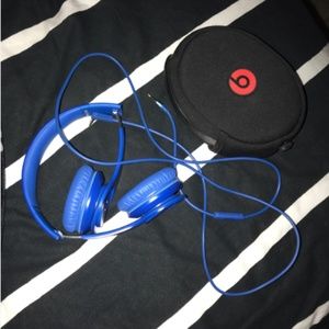 Beats Headphones